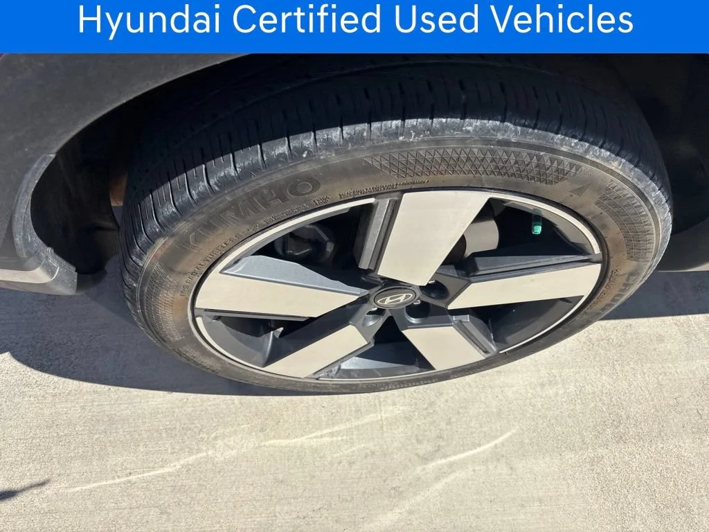 Certified Pre-Owned 2024 Hyundai Santa Fe Limited