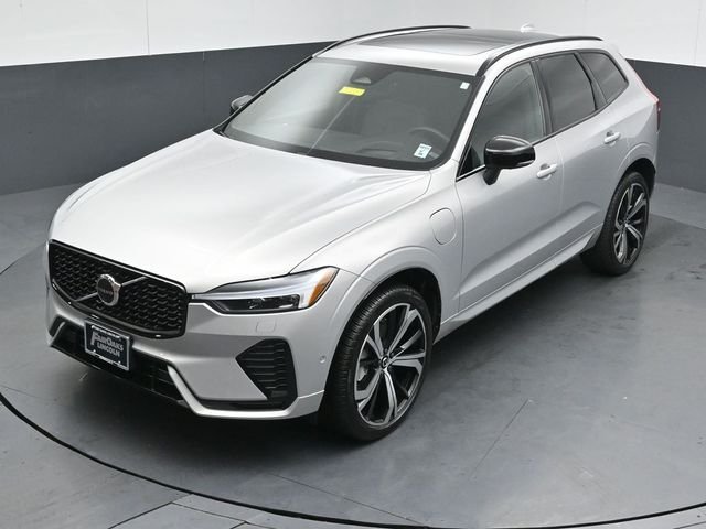 2022 VOLVO XC60 - Image 47
