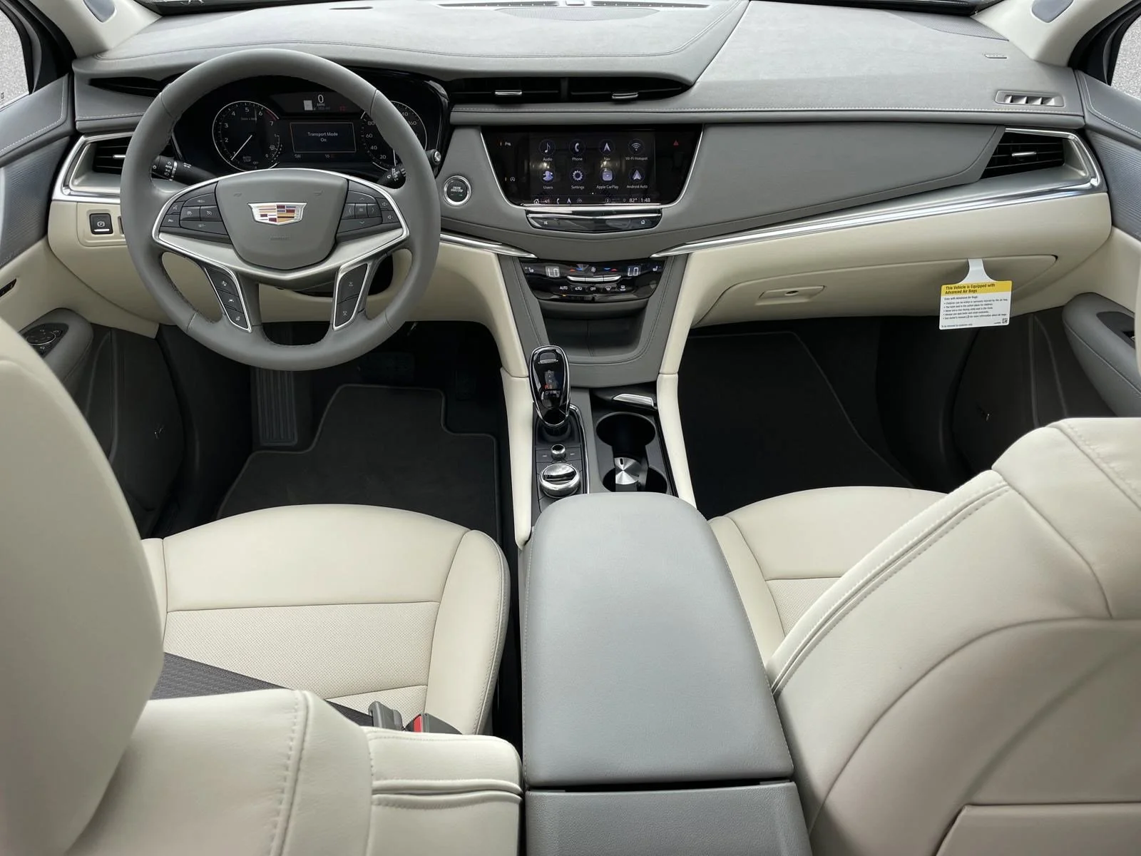 2025 Cadillac XT5 Premium Luxury - Photo 19