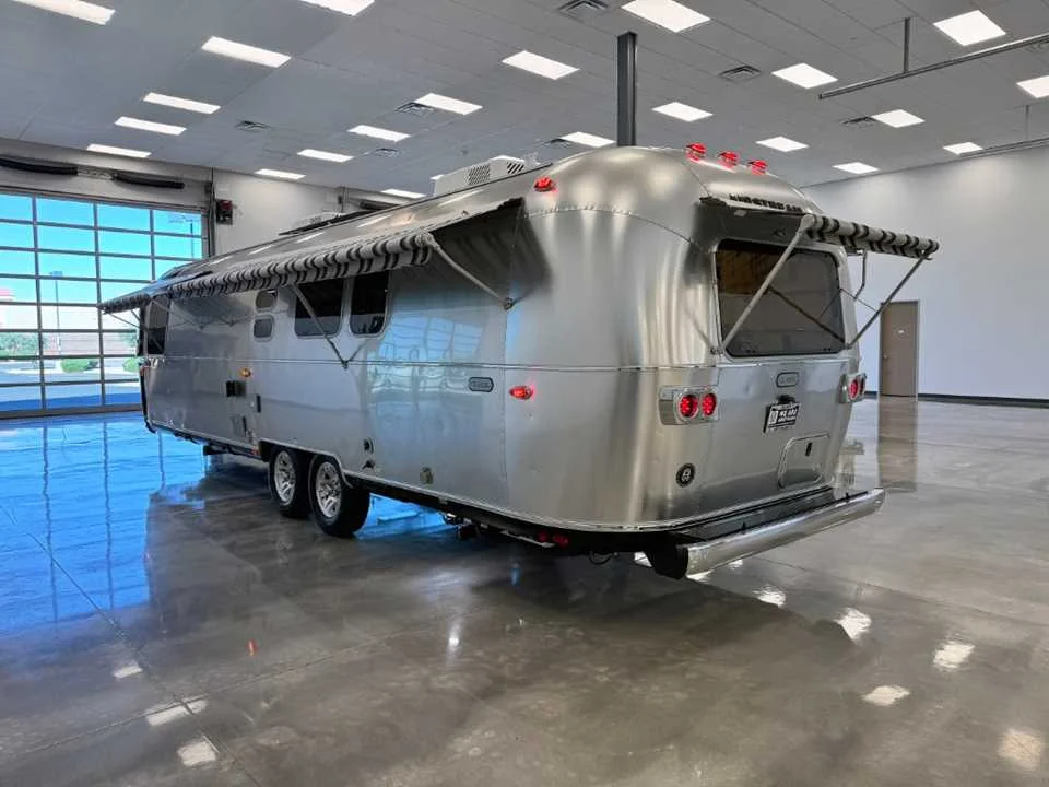New 2026 SILVER AIRSTREAM  image 12
