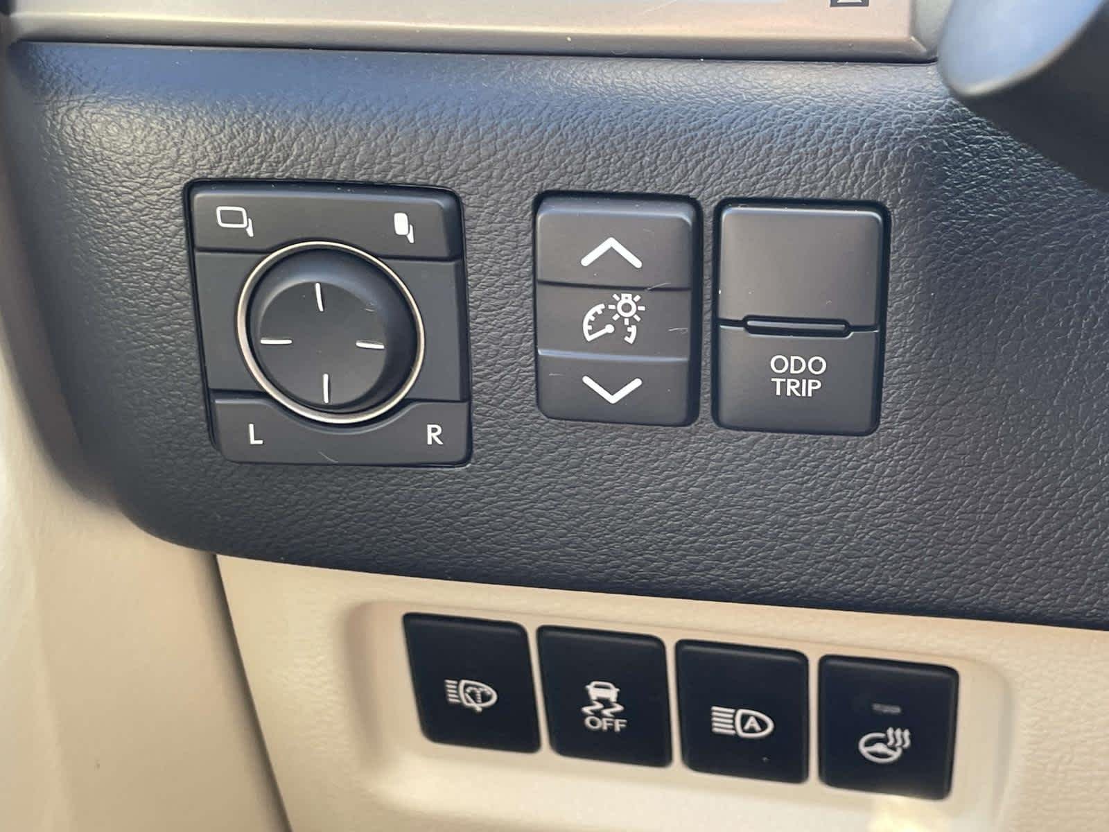 Used 2022 Whi/white Lexus GX 460 Premium image 36