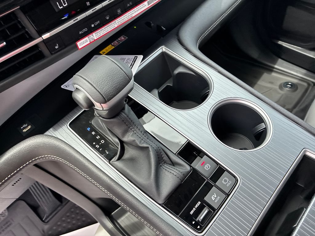 New 2026  Toyota XLE image 31