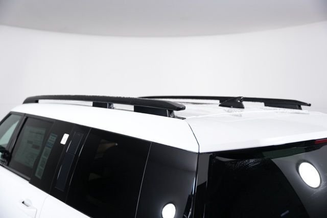 New 2026 White Hyundai Calligraphy AWD image 44