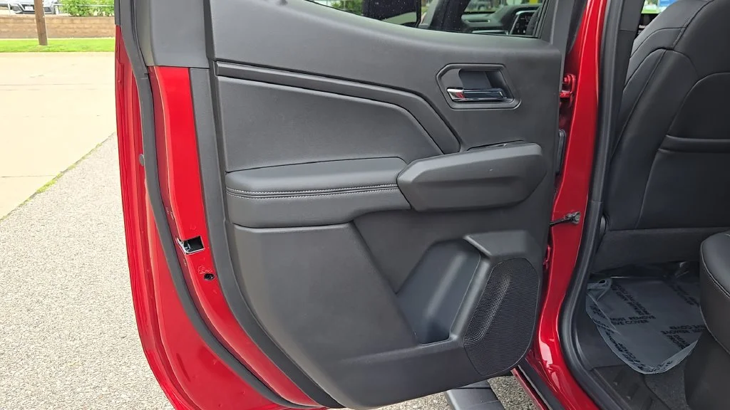 2026 GMC Canyon Elevation - Photo 29