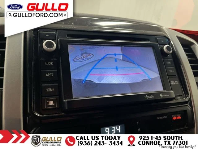 Used 2014 Black Toyota Base image 25