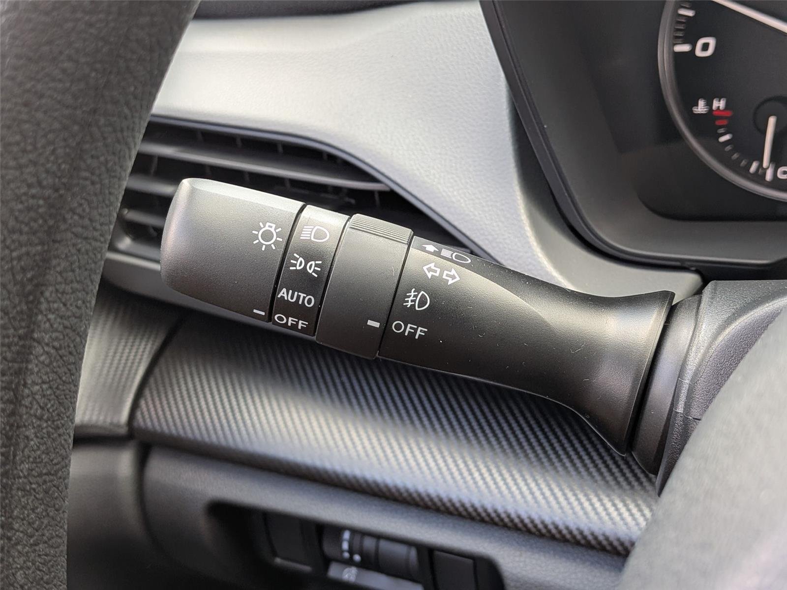 2026 Subaru Crosstrek Limited - Photo 22