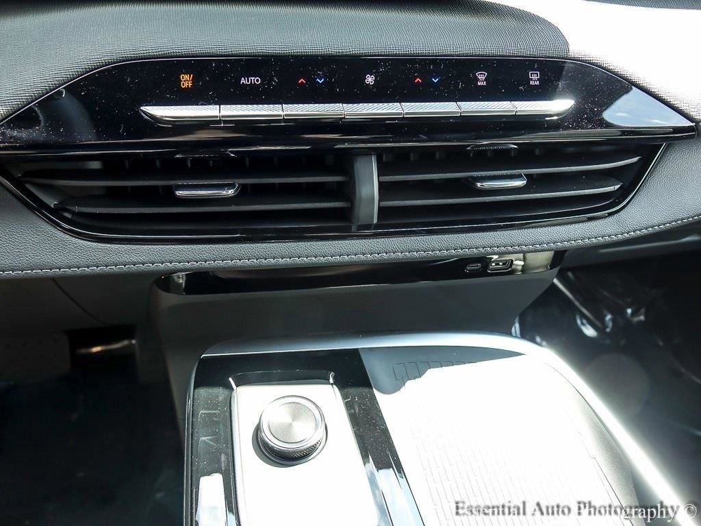 2026 BUICK ENCLAVE - Image 18
