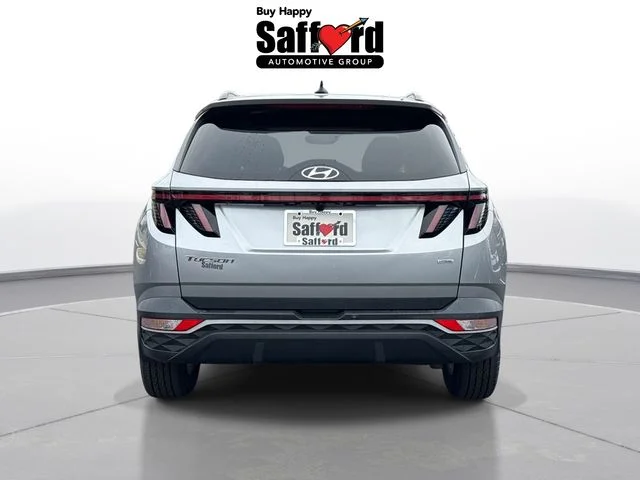 2023 Hyundai Tucson SEL - Photo 6