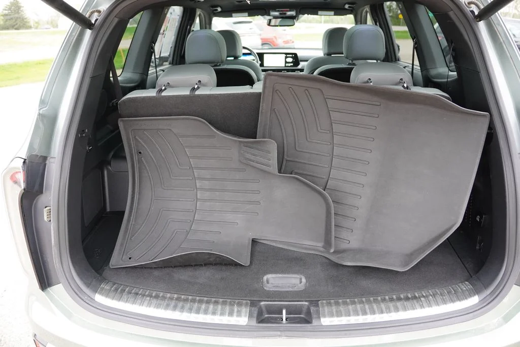 Used 2023 Green Kia SX X-Pro image 22