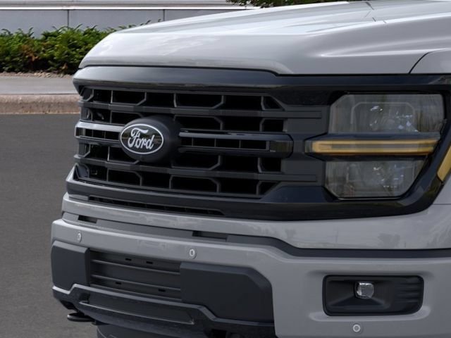 New 2026 Avalanche Ford XLT image 17