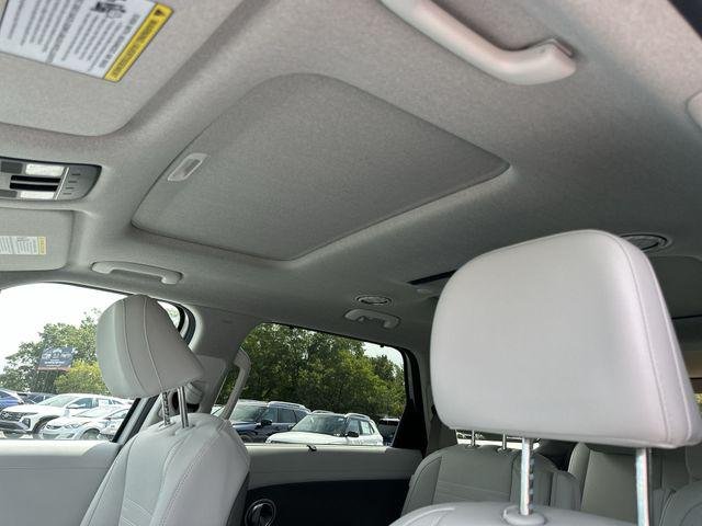 New 2026 Silver Hyundai Limited AWD image 13