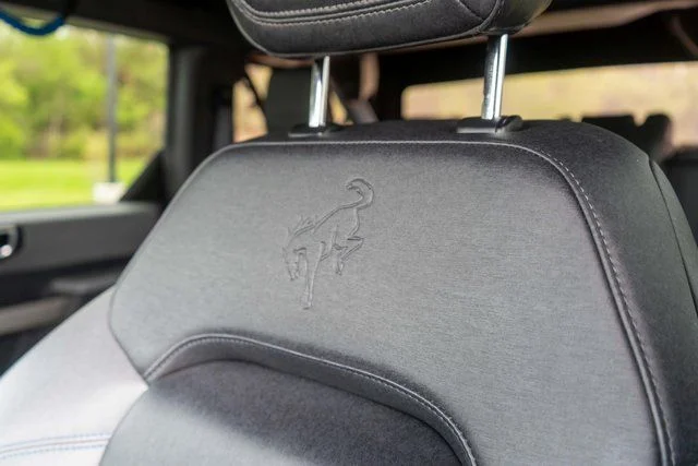 Used 2022 Blue Ford Black Diamond image 21