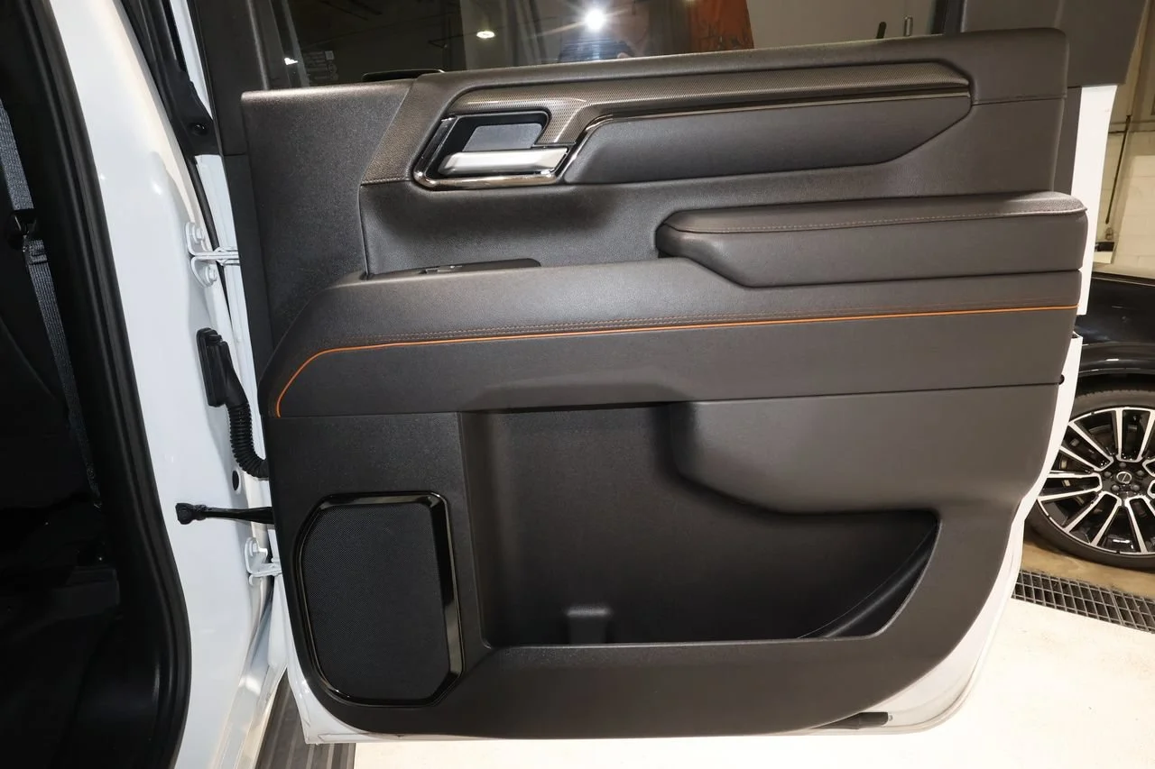 2025 GMC Sierra 2500HD AT4 - Photo 21