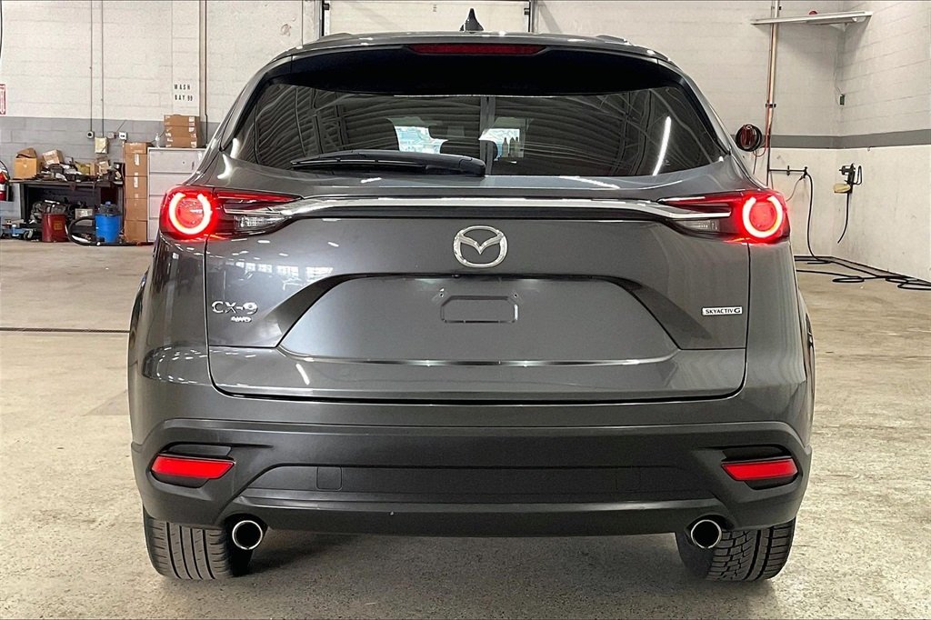 2023 MAZDA CX-9 - Image 2