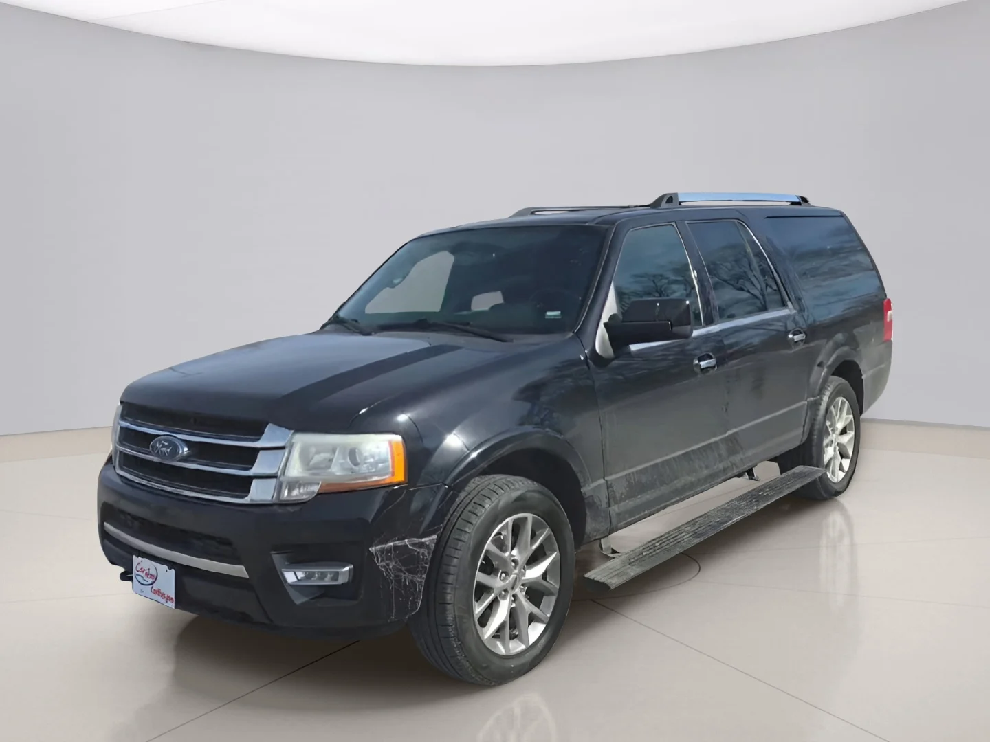 2016 Ford Expedition Limited 4x4 EL's photo
