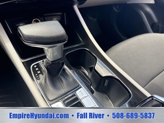 2023 Hyundai Tucson SEL - Photo 23