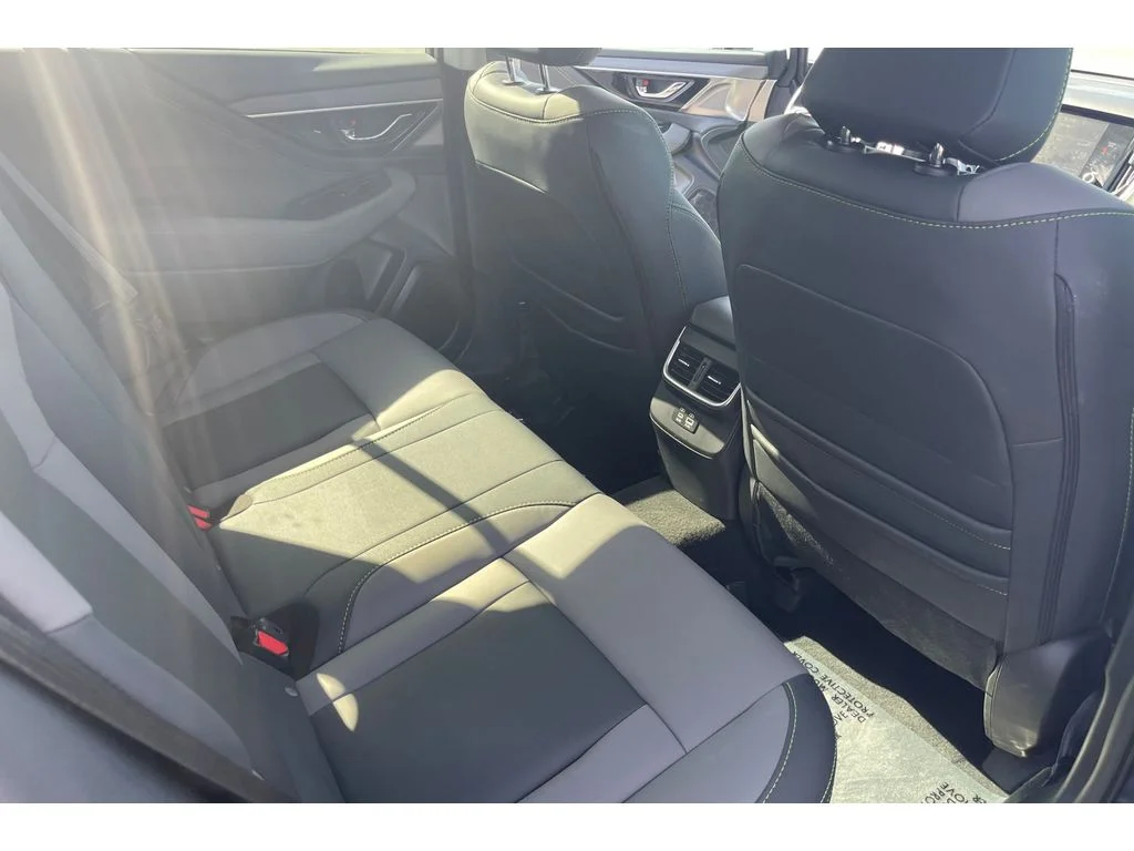 Certified Used 2023 COSMIC BLUE PEARL Subaru Onyx Edition image 18
