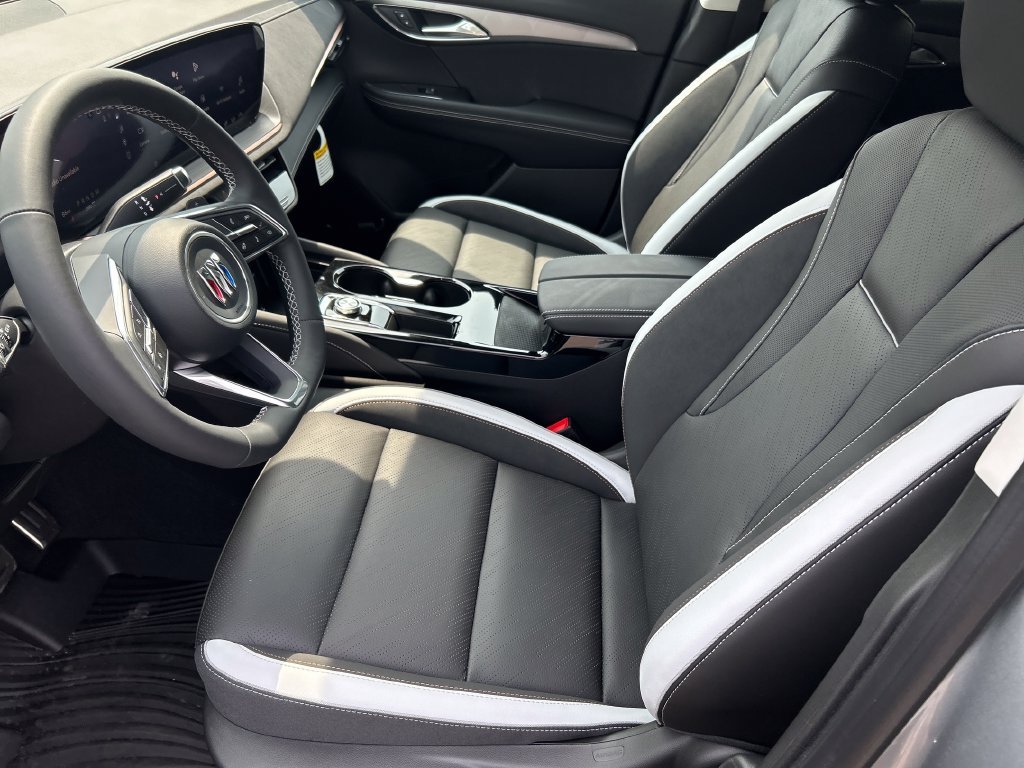 2026 Buick Envision Sport Touring - Photo 33