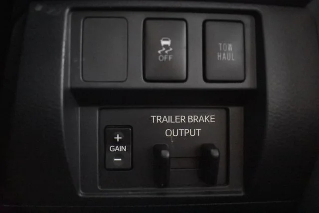 Used 2019 Blue Toyota TRD Pro image 27