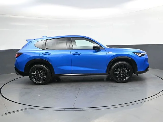 New 2026  Acura A-Spec Advance Package image 3