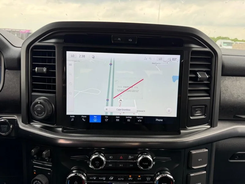 New 2026 Avalanche Ford Tremor® image 14
