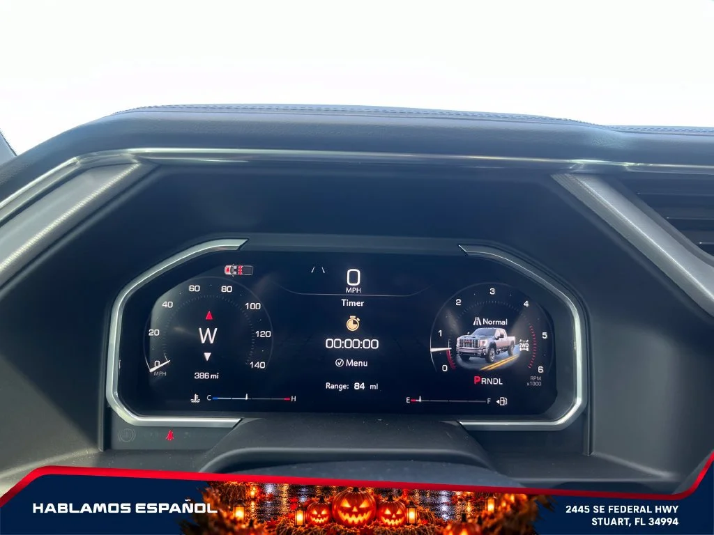 New 2026 Titanium Rush Metallic GMC Denali image 27