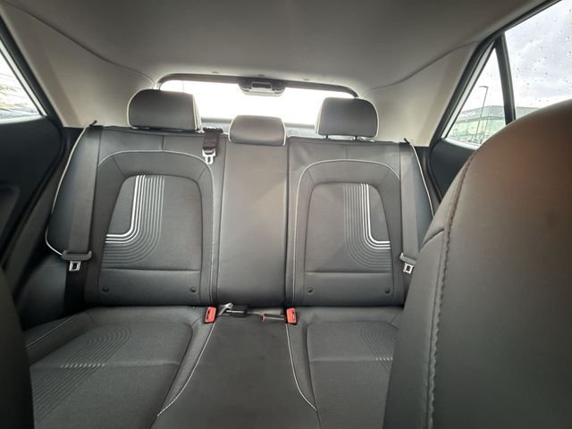 Used 2023 White Hyundai Limited image 21