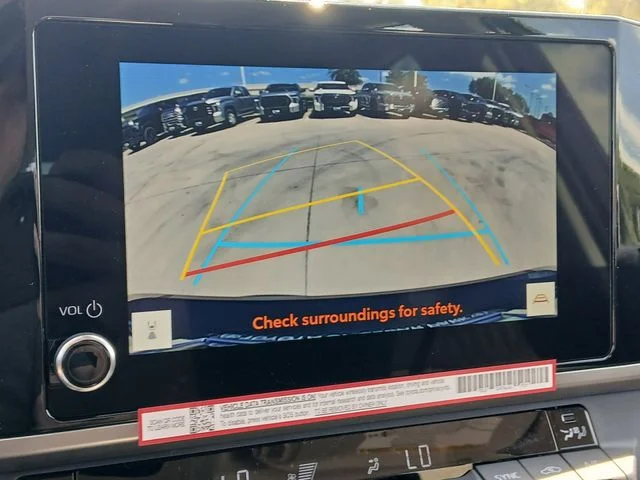 New 2026 Underground Toyota LE image 18