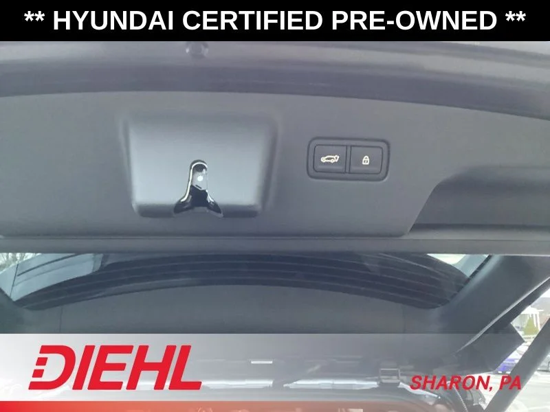 2026 Hyundai Palisade XRT Pro - Photo 11