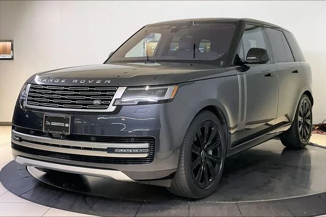 2023 Land Rover Range Rover 4.4 SE SWB's photo