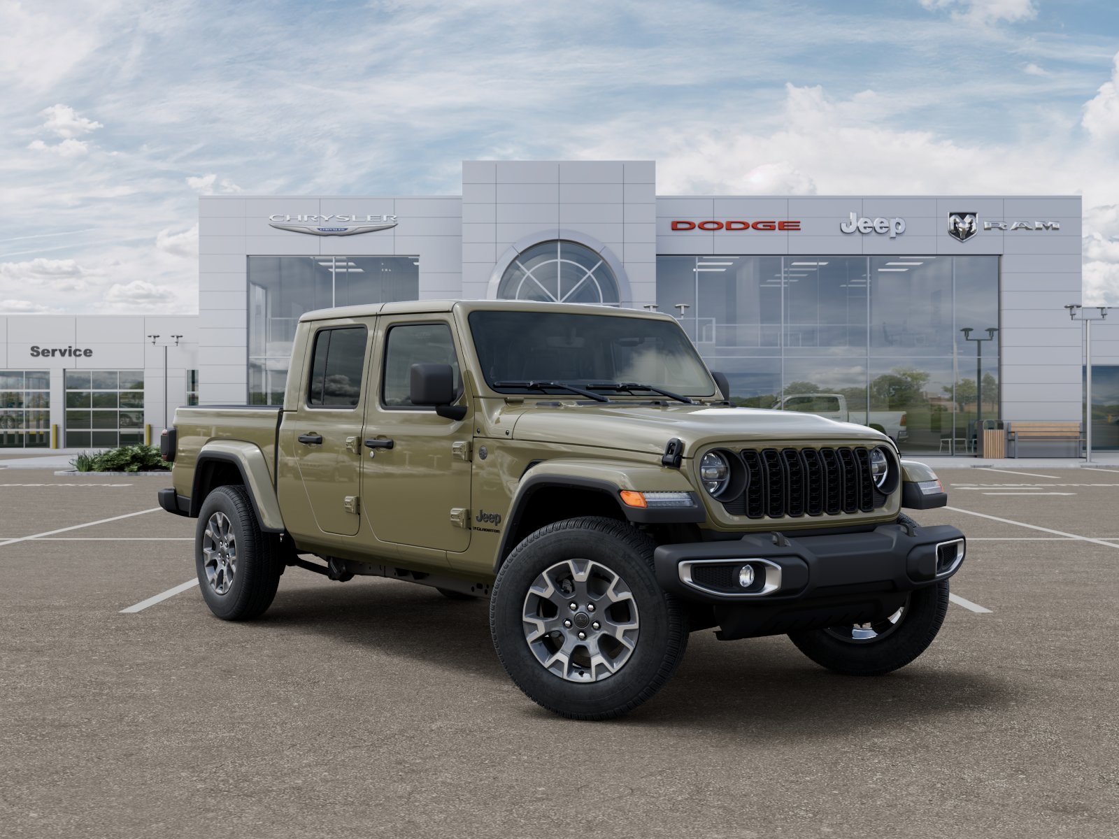 New 2026 41 Exterior Paint Jeep Sahara image 32