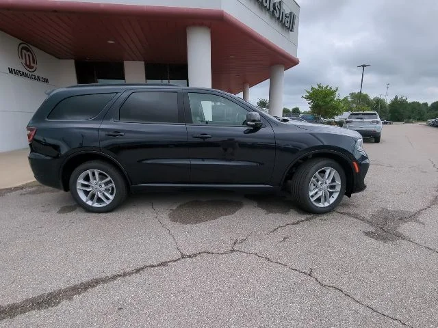 New 2026 Night Moves Exterior Paint Dodge GT Plus image 36