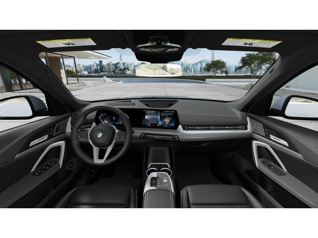New 2027 Storm Bay Metallic BMW  image 10
