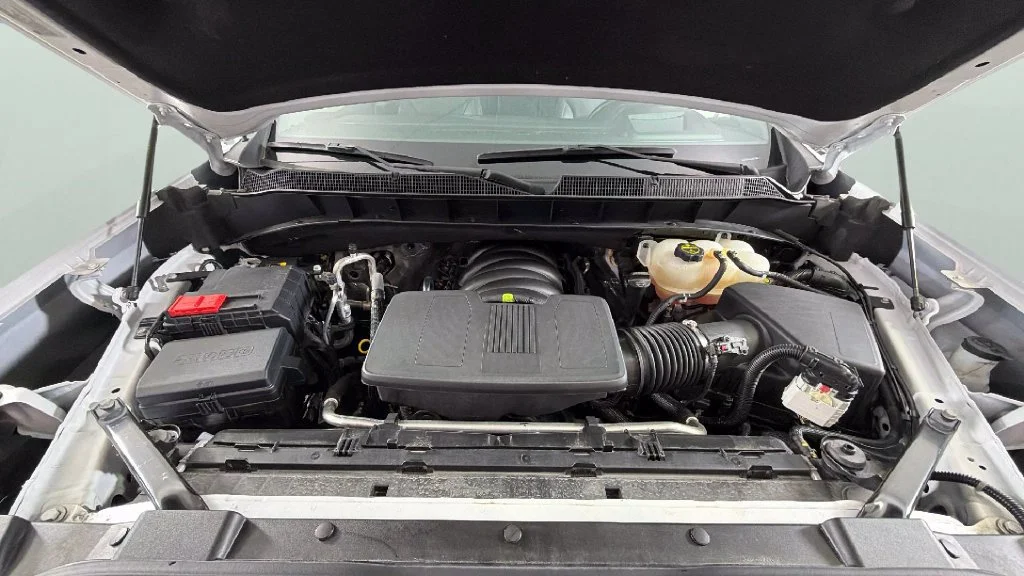 2024 Chevrolet Silverado 1500 LTZ - Photo 39
