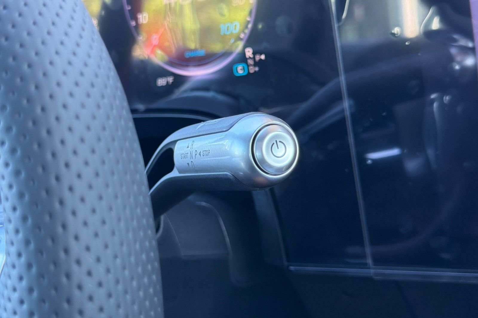 New 2027 MANUFAKTUR Alpine Grey Mercedes-Benz CLA 250+ image 20
