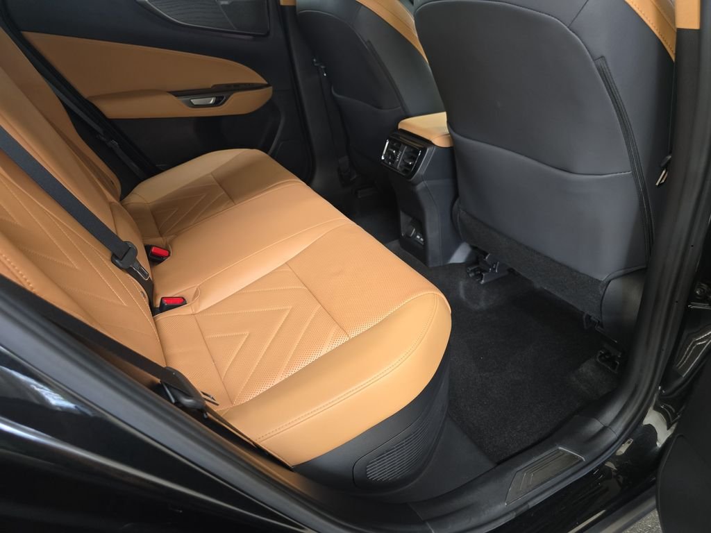 Used 2024 Caviar Lexus 350h Luxury image 13