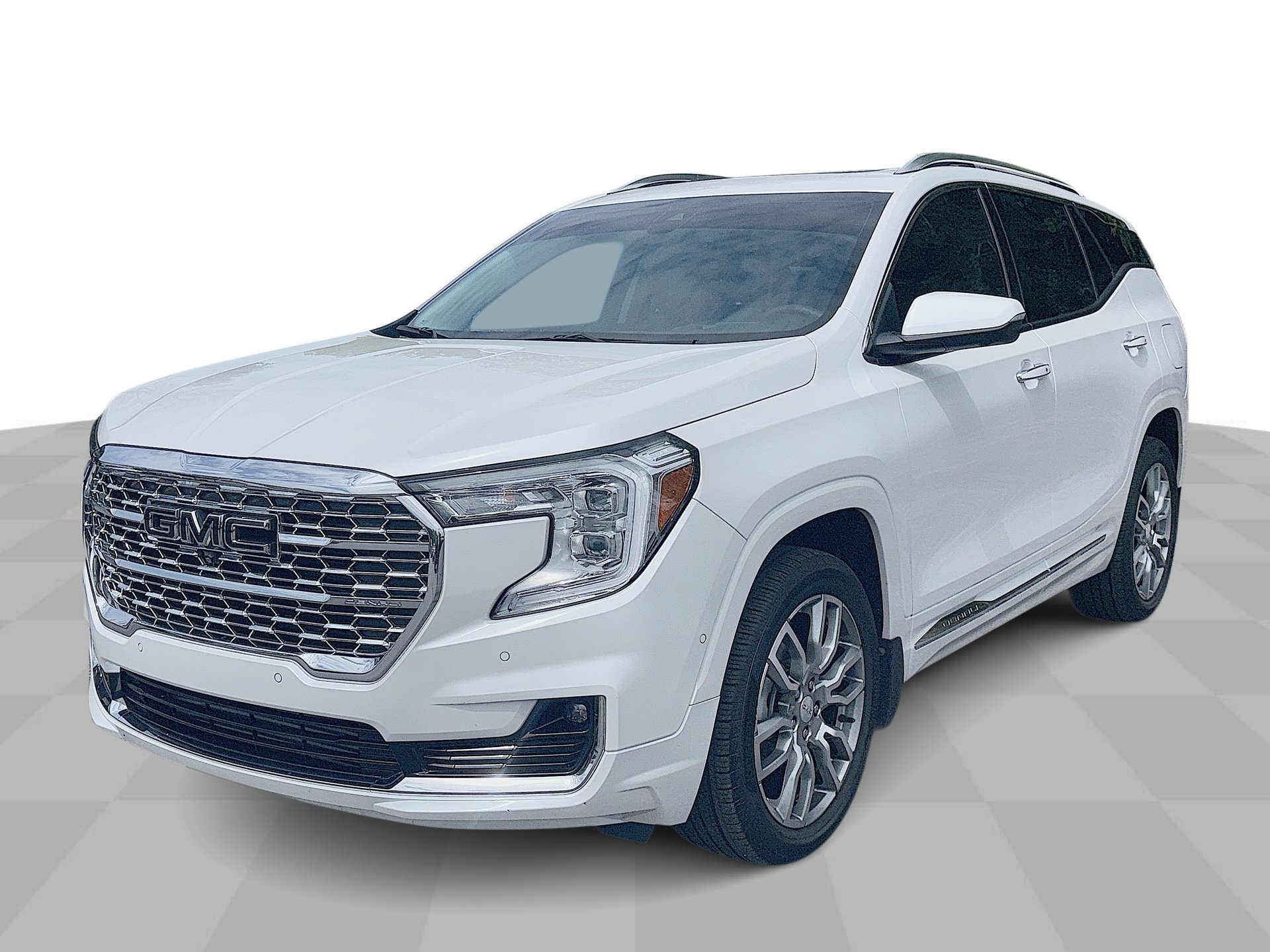 2023 GMC Terrain Denali AWD's photo