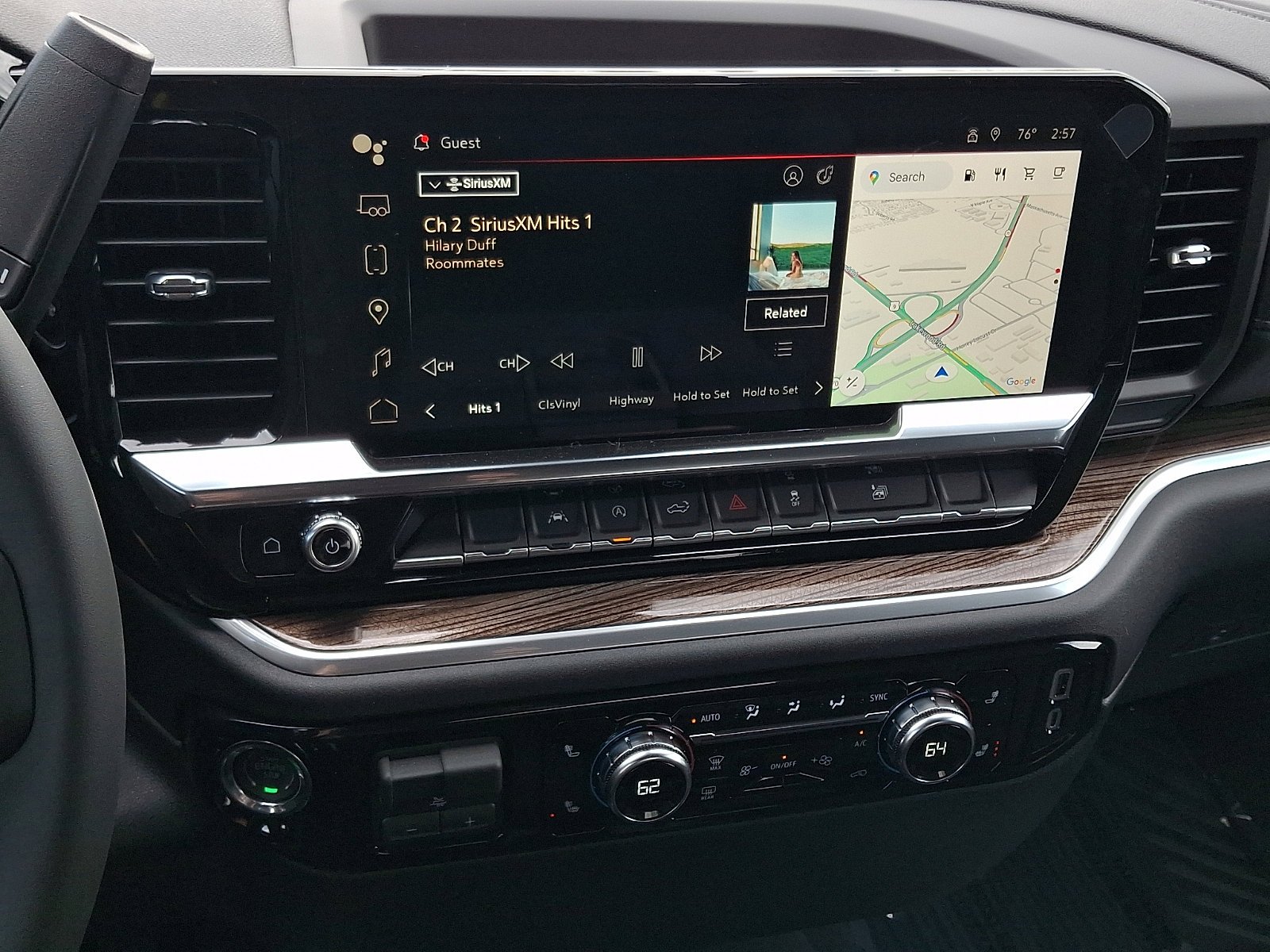 2026 GMC Sierra 1500 Elevation - Photo 8