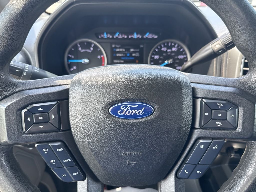 Used 2020 Gray Ford XLT image 18