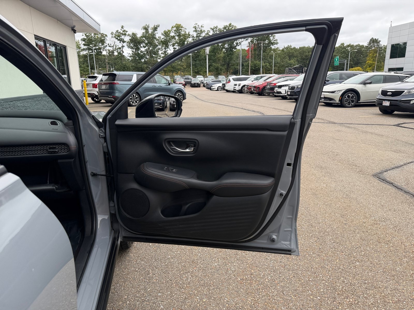 2024 Honda HR-V Sport - Photo 29