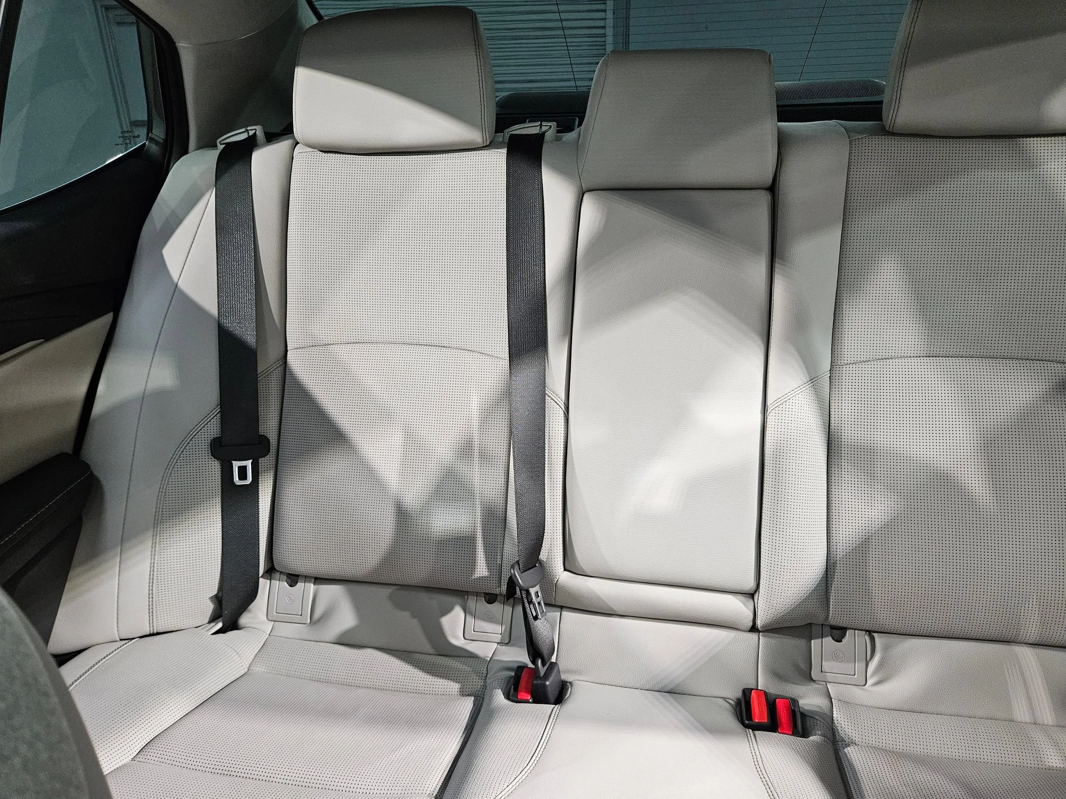 Certified Used 2026 Heavy Metal Toyota XLE image 12