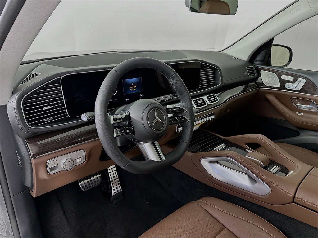 2026 Mercedes-Benz GLS Base - Photo 44