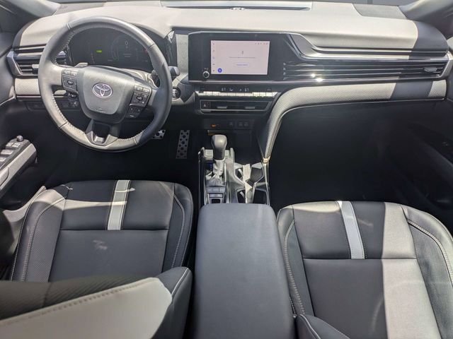 Used 2026 White Toyota SE Nightshade image 14