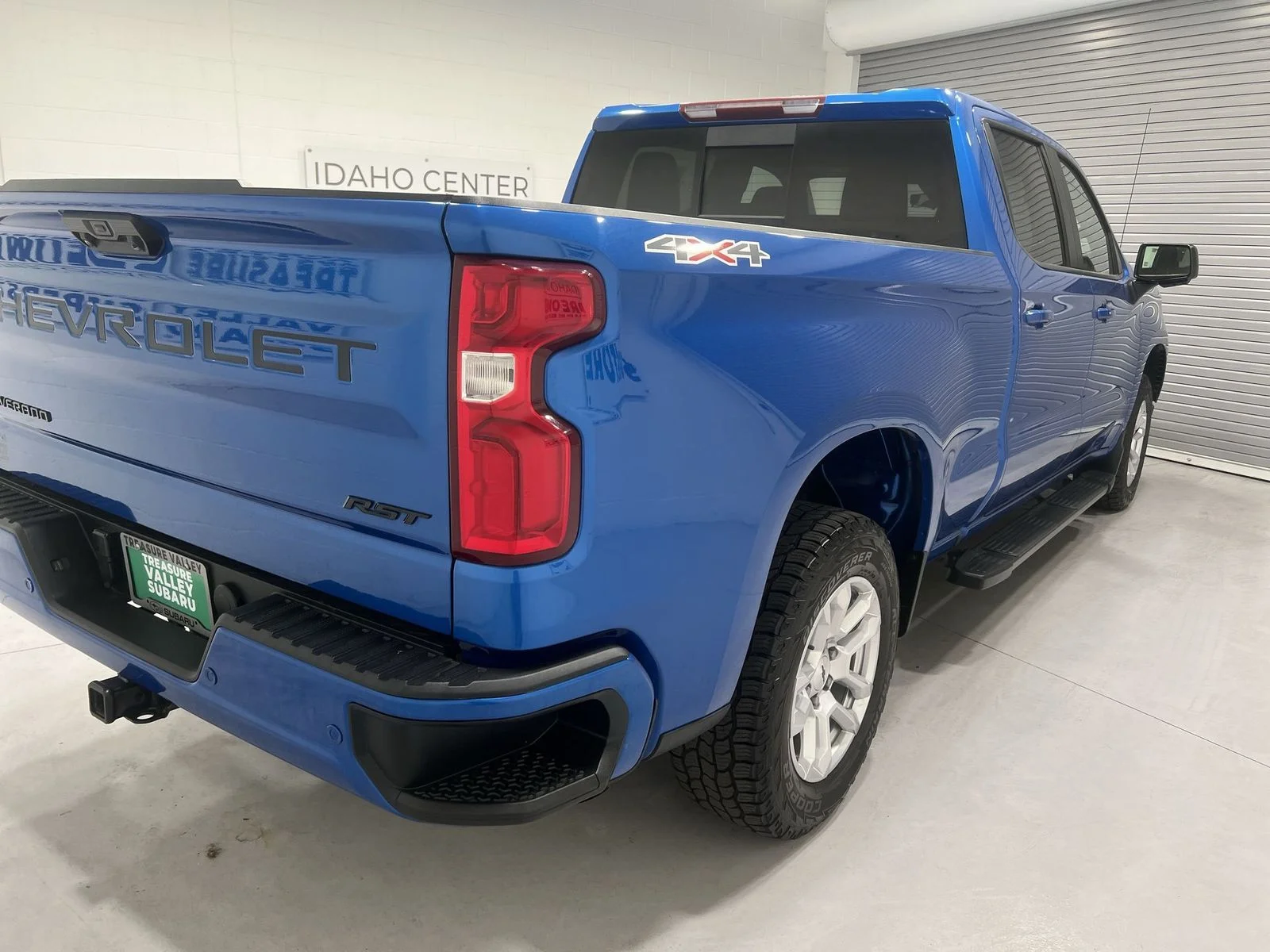 2023 Chevrolet Silverado 1500 RST - Photo 8