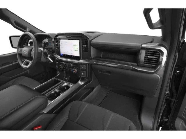 New 2026 Oxford White Ford STX image 12