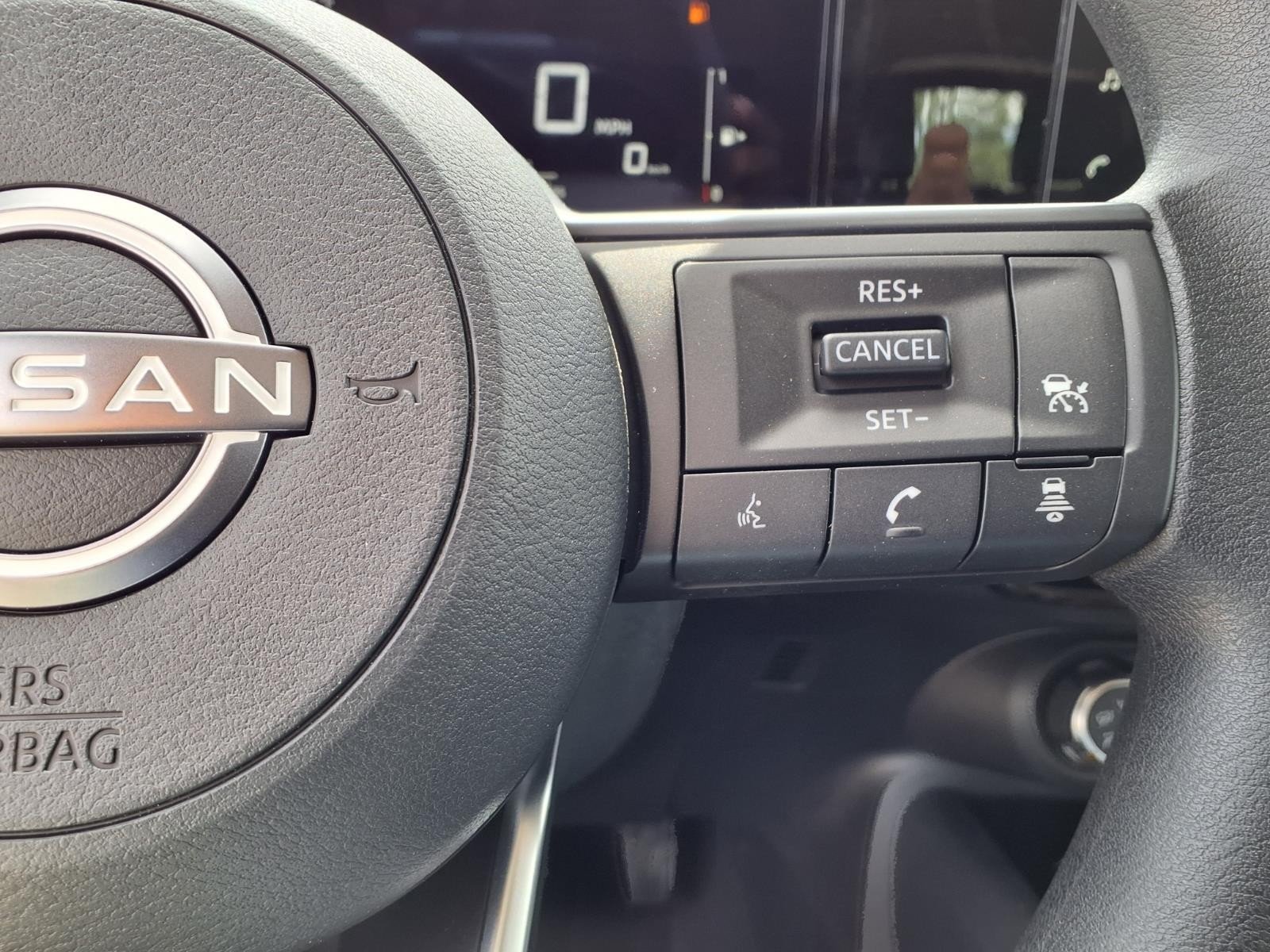 2026 Nissan Kicks S Black at Robbins Nissan