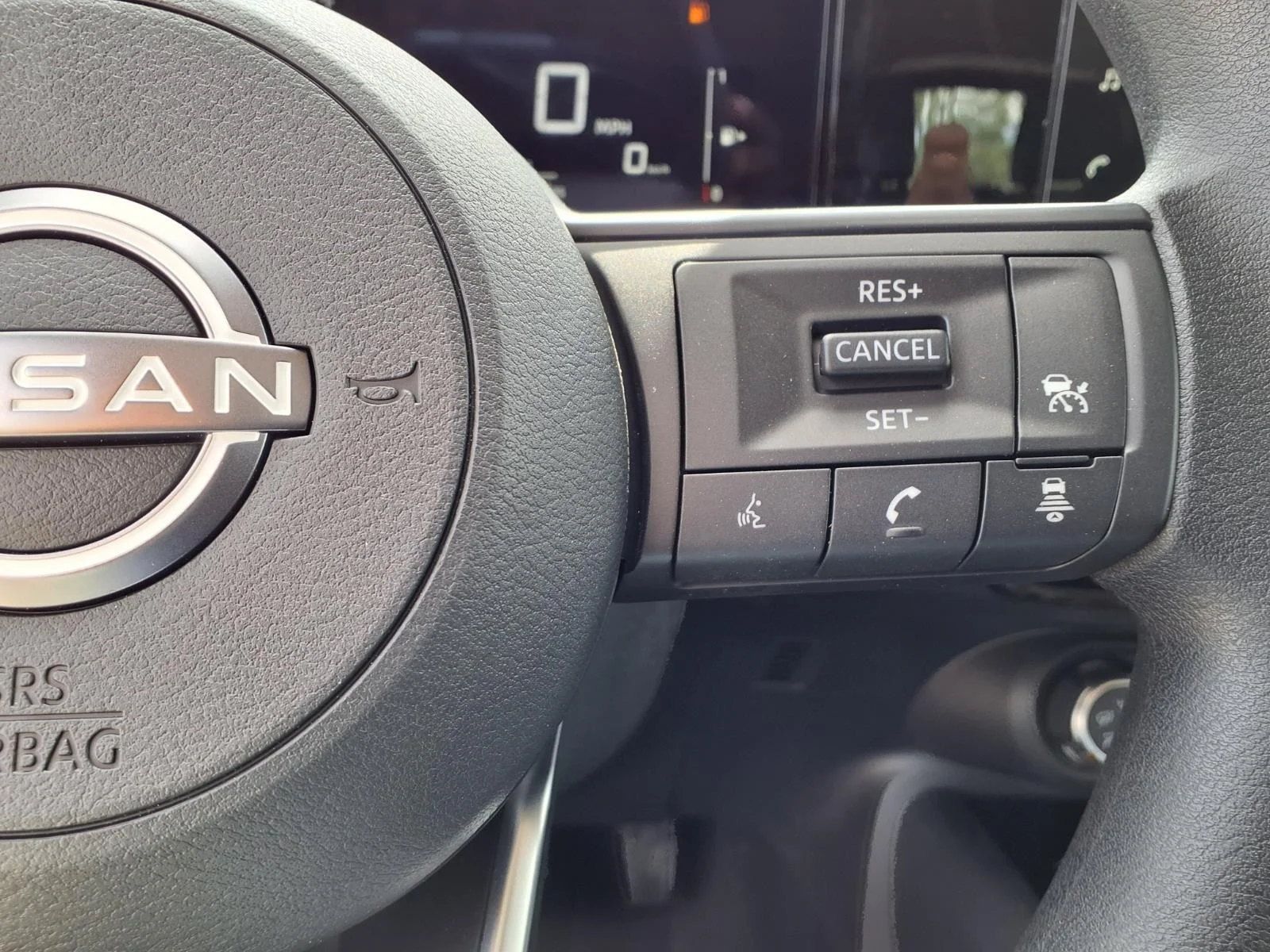 2026 Nissan Kicks S Black at Robbins Nissan