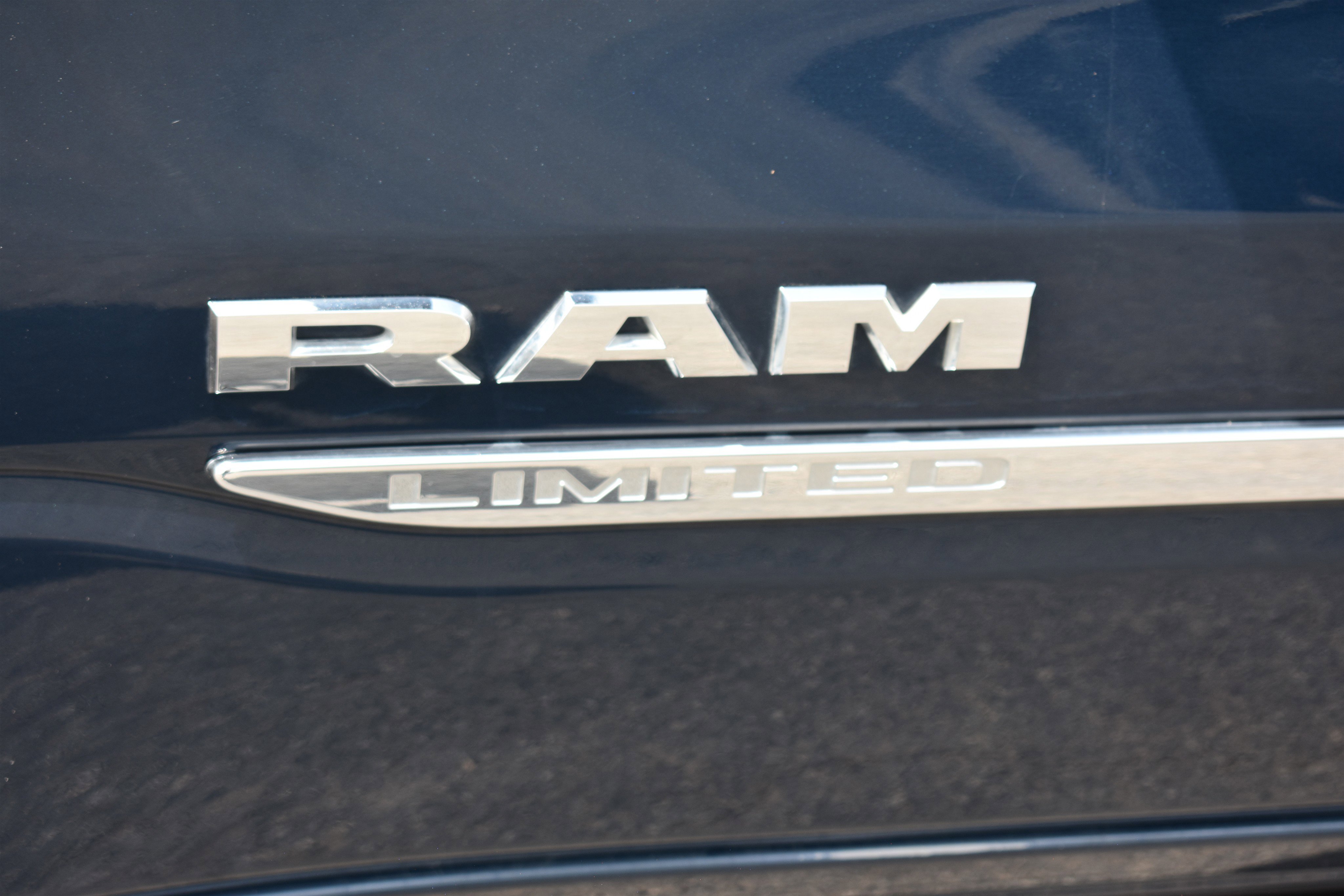 2023 RAM Ram 1500 Pickup Limited - Photo 13