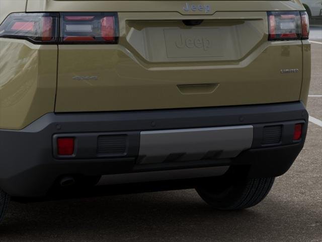 New 2026 41 Jeep Limited image 65