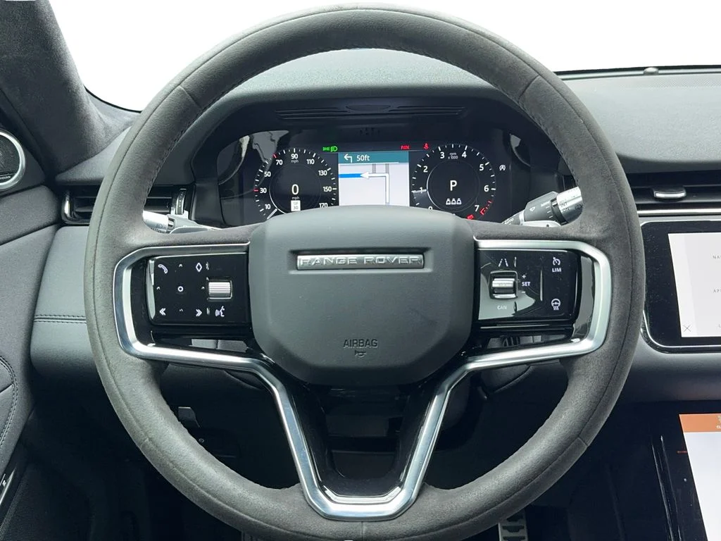 2022 Land Rover Range Rover Evoque HST - Photo 17